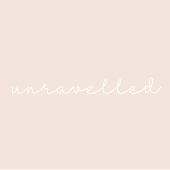 unravelled